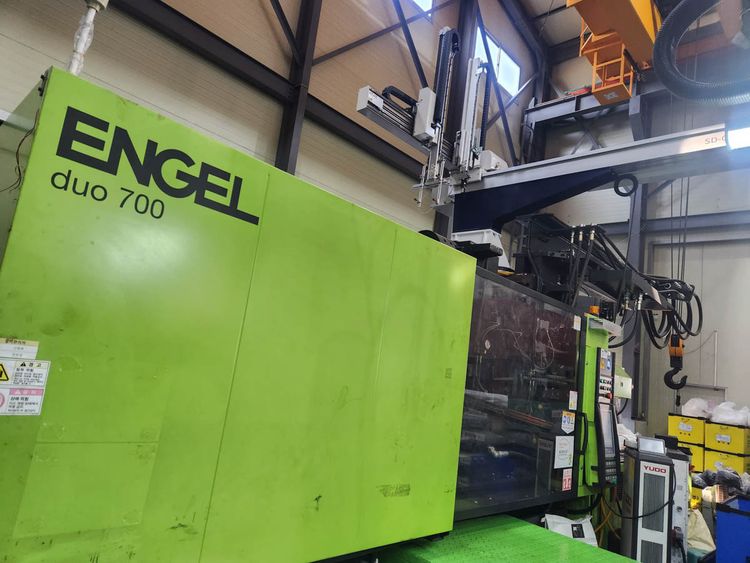 Engel DUO 2550 / 700 700 T