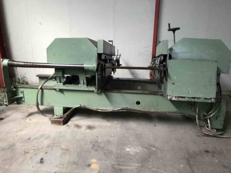 Adige SP100 Cutting line