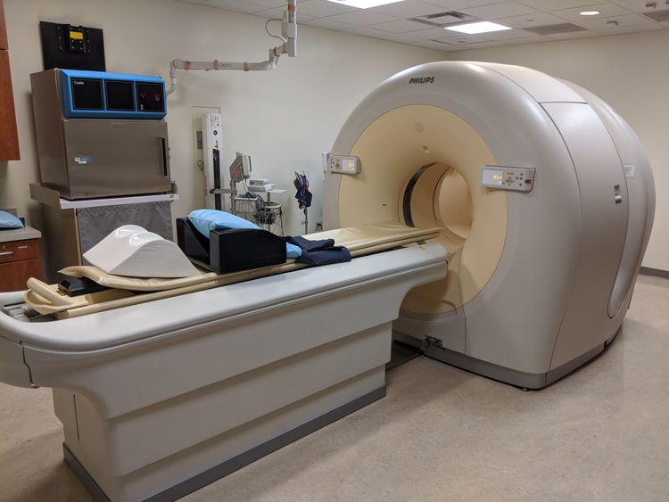 Philips Gemini TF 16 Slice PET/CT Scanners