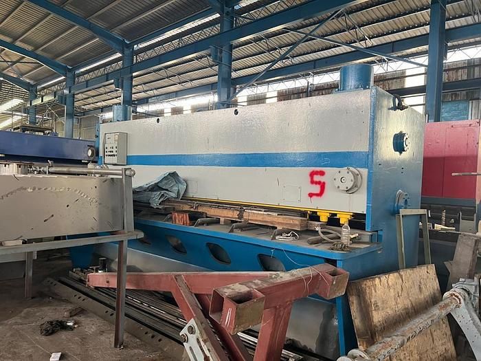 LVD MVS 4050/10