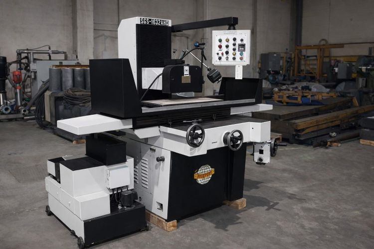 Chevalier SGS-1632 AHD