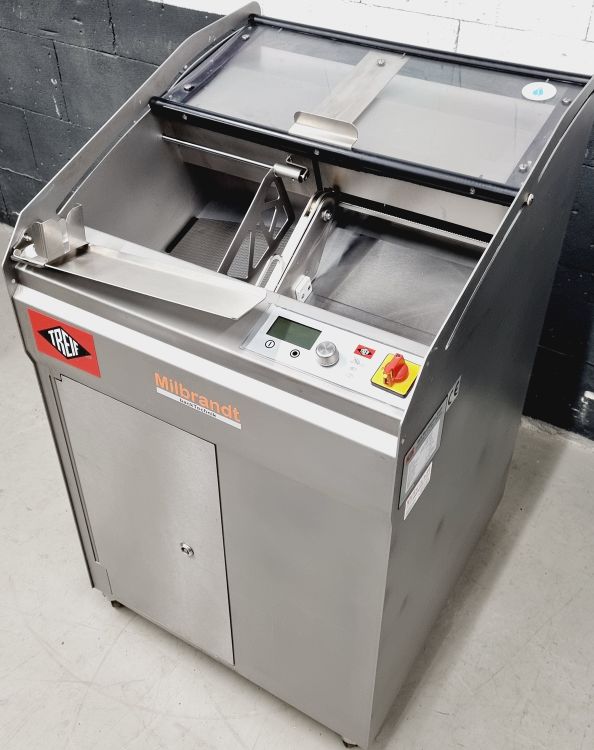 Treif Smart + Bread Cutting Machine