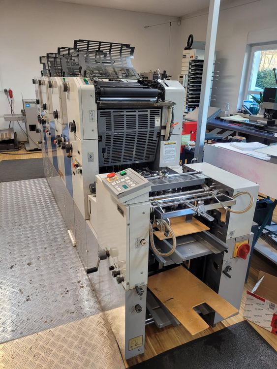 Ryobi 3304 HA 340×450 mm