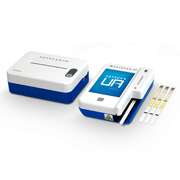 Others VetScan® UA Urine Analyzer, Starter Kit