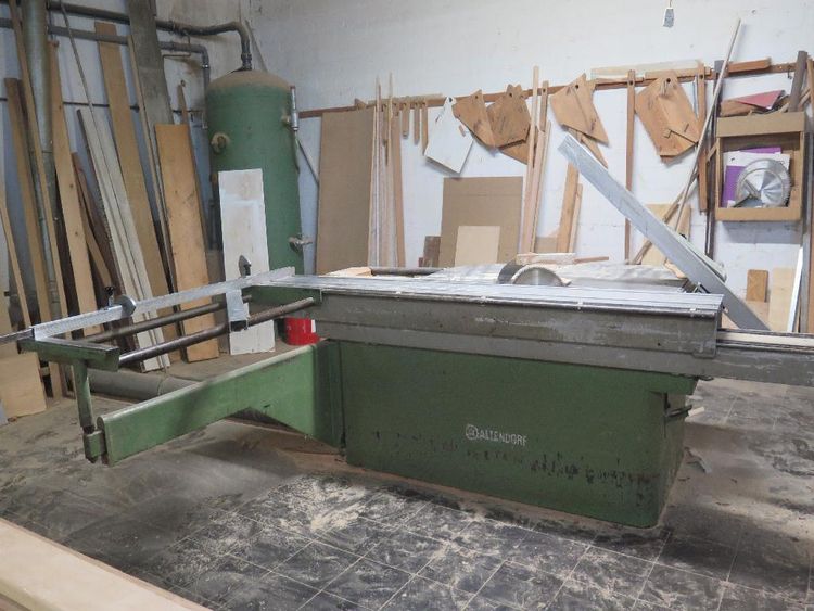 Altendorf F90