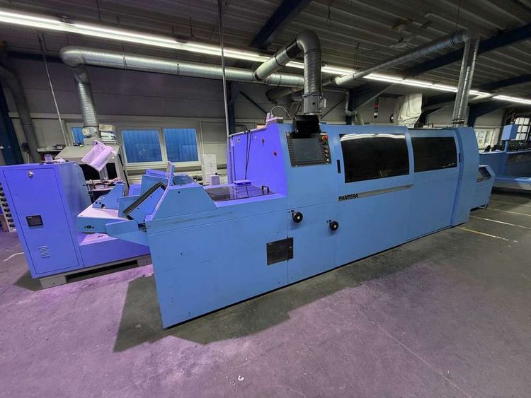 MULLER MARTINI Pantera