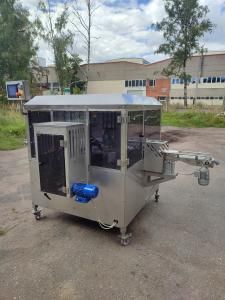 Mekorak Engineering Oy OK 1 Closing Machine