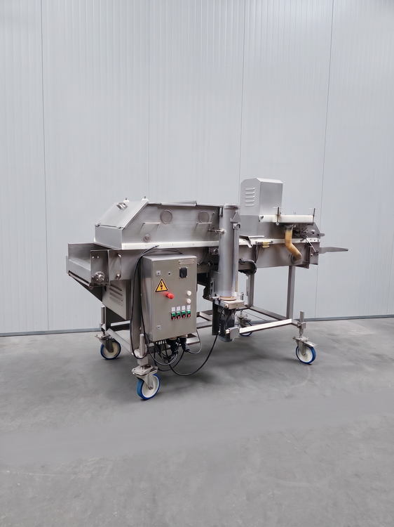 Townsend TFM 630  undefined