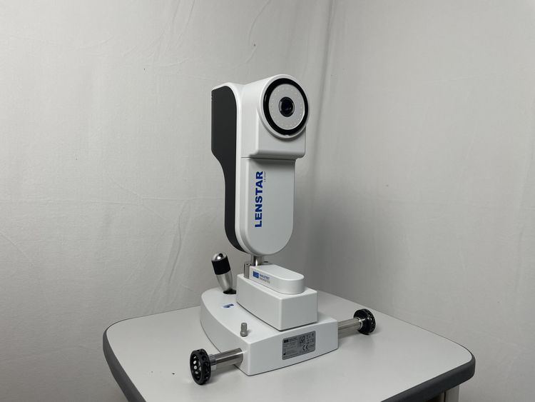 Haag Streit Lenstar LS-900