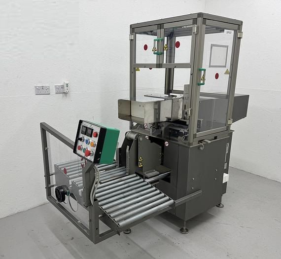 MARCHESINI Pack Service PS-300, Case Packer