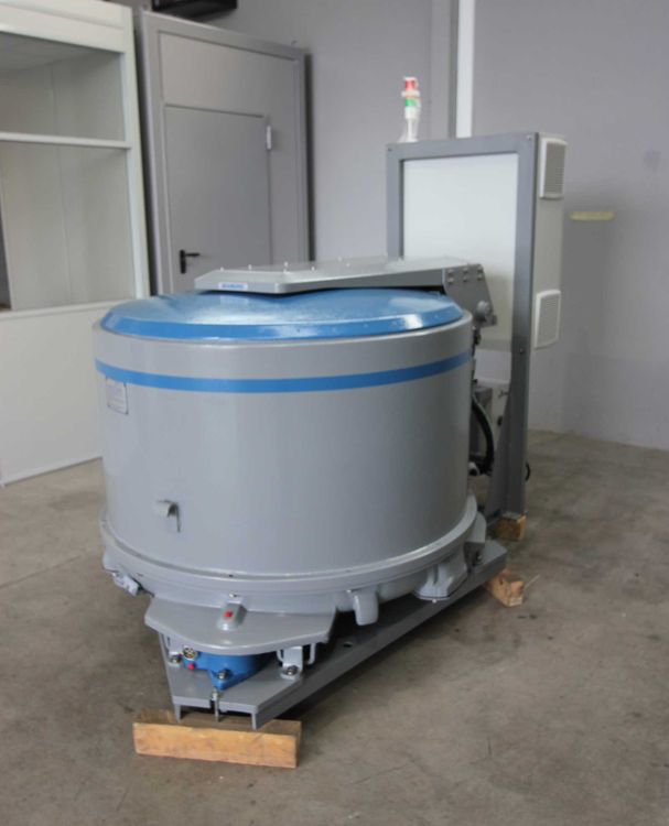 Krantz GLEITSCHWINGER 1200 Hydroextractor