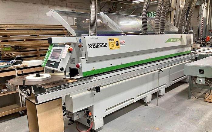 Biesse Akron 440