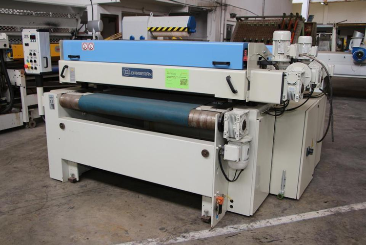 Barberan BRB-2-1400-RR