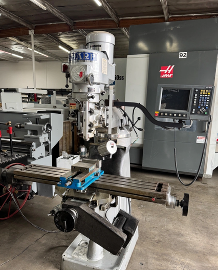 Sharp LMV-50 Band saw 4500 RPM