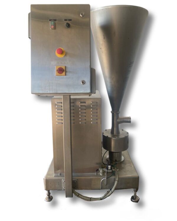 Tetra Pak High Shear Mixer