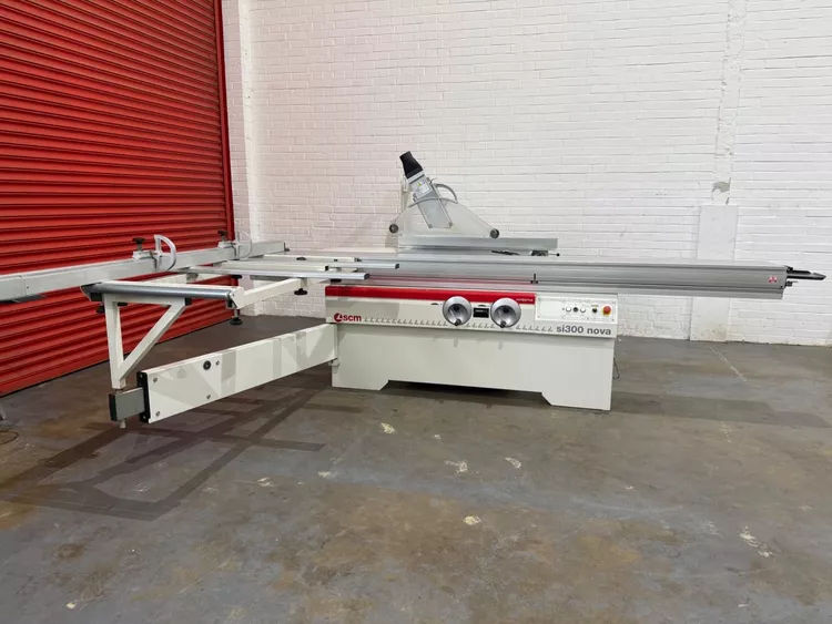 SCM Si300