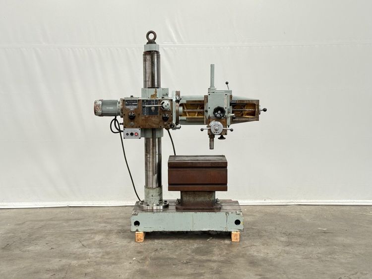 Stanko 2K52 1600 RPM