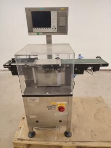 Garvens VS 2 Checkweigher