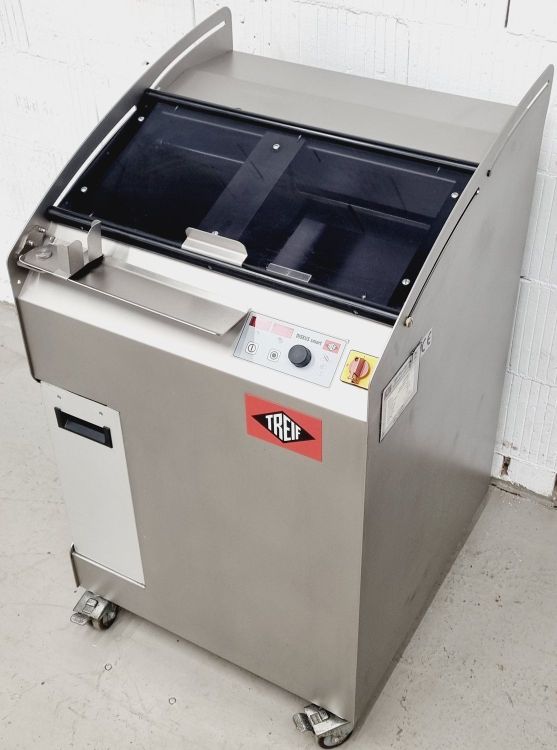 Treif Diskus Smart  Bread Slicer