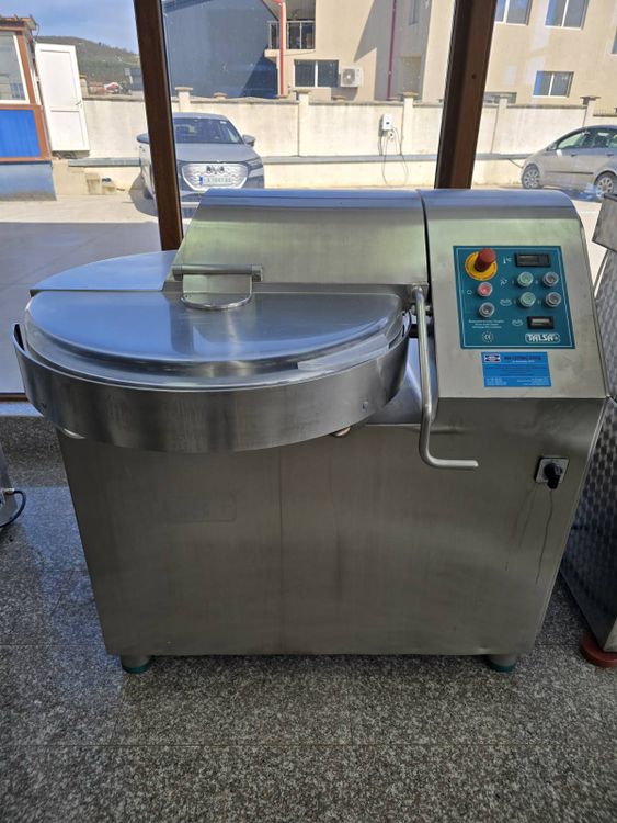 Talsa 50 liters cutter