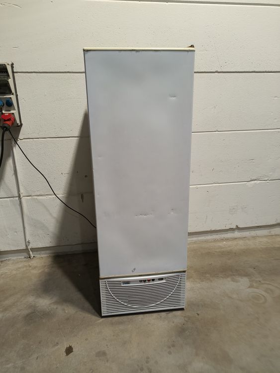 Mondial Freezer Iarp