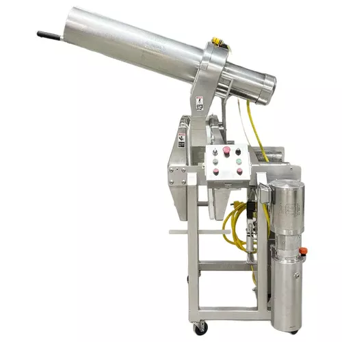 Juiced Rite Industrial Cold Press Juice Machine