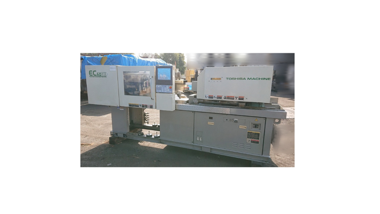 Toshiba EC60NII-1.5A 60 T