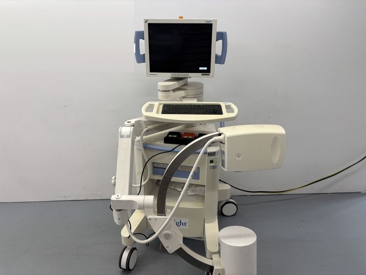 Hologic InSight Mini C-Arm