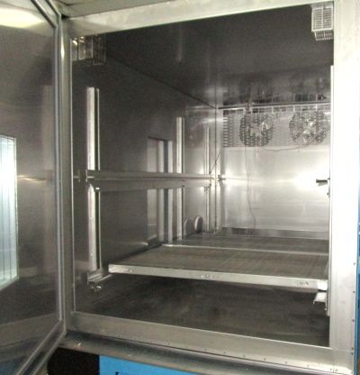 Thermotron SE-3000-15-15-RAC