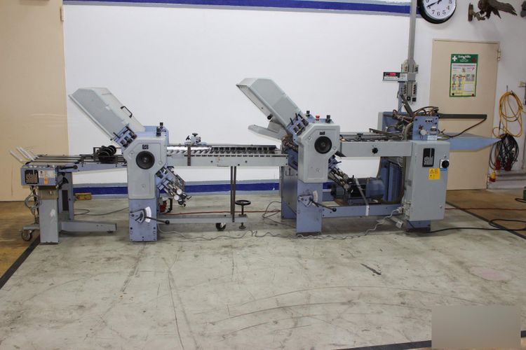 Stahl T50/4-4-SAK66