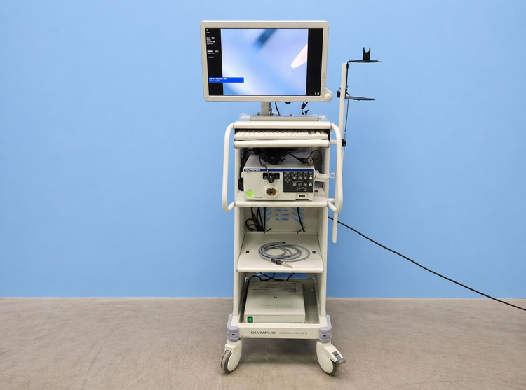 Olympus CV-170
