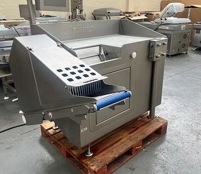 Ruhle SR2 Turbo Dicer