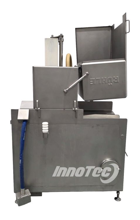 Ruhle IR28 INYECTORA SALMUERA Rühle mod. IR28