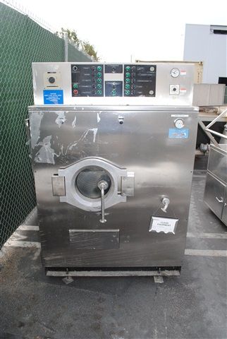 Huber WFS-G25C Stopper Washer