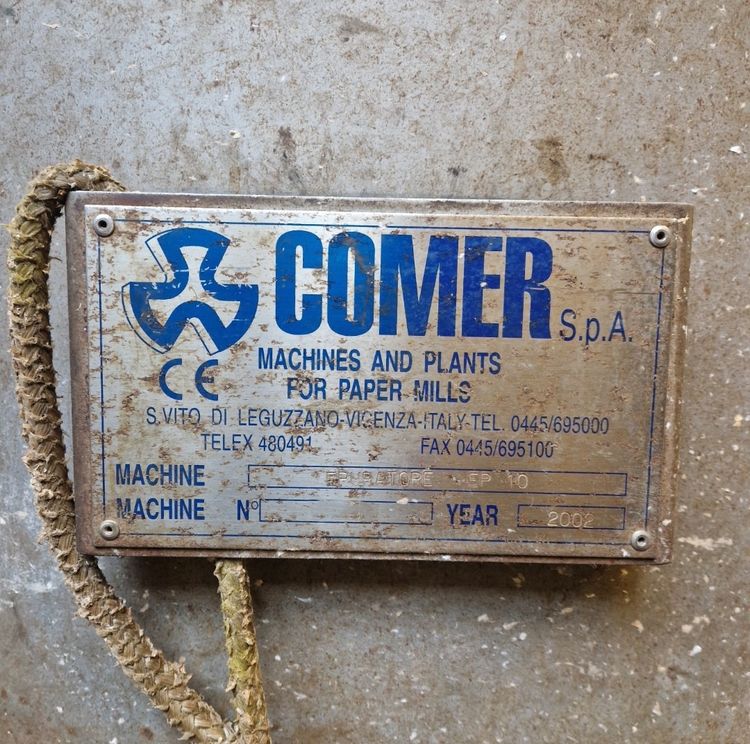 0.25 slots EP 10 Screen