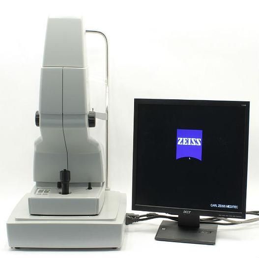 ZEISS Visucam PRO NM/ FA Fundus Camera