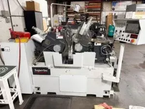 Supertec STC-2008NC