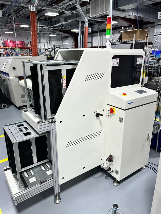 Vanstron SL-390 Multi Magazine Loader