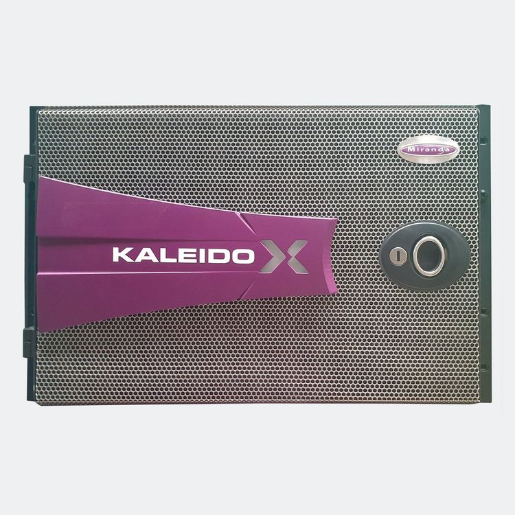 Miranda Kaleido-X FR7 HD Multiviewer