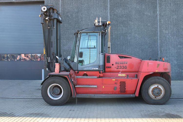 Kalmar DCG160-12 16000