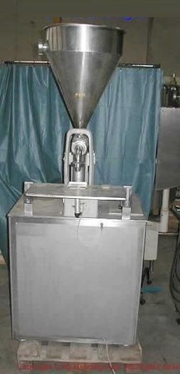 Hamba Filling Machine