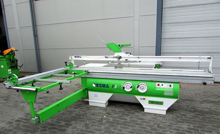 Rema DMMS 40-340 F3