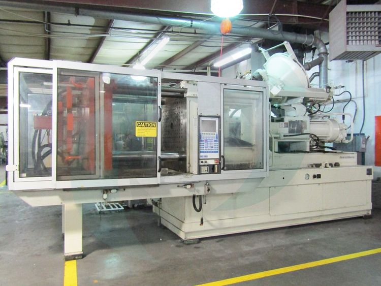 Krauss Maffei 250 1900 C2 250 T