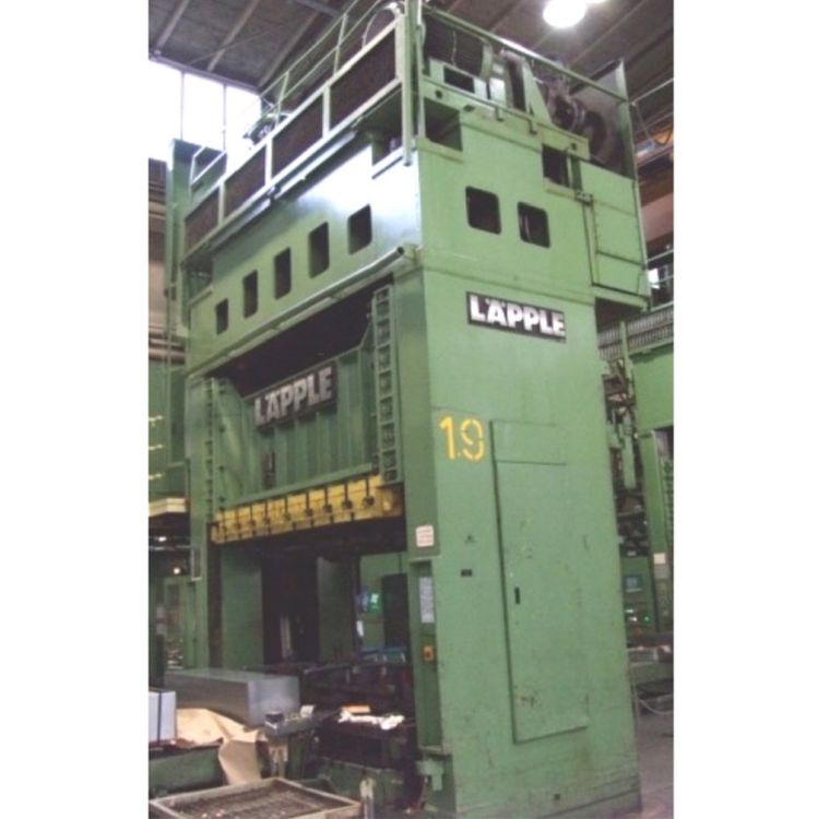 Laepple SE 500 500 T