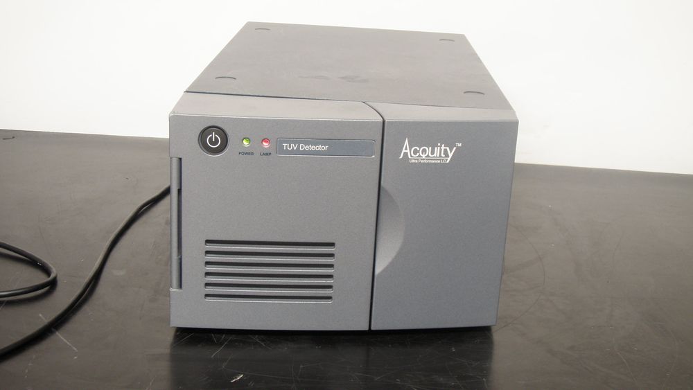 Waters Acquity Ultra Performance TUV Detector
