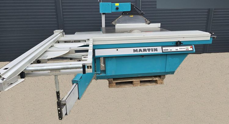 Martin T 73 Classic