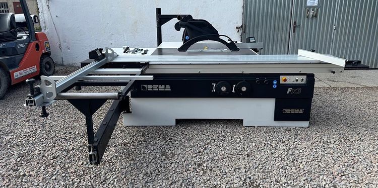 Rema FX3