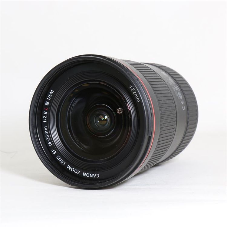 Canon 16-35mm F/2.8L USM III