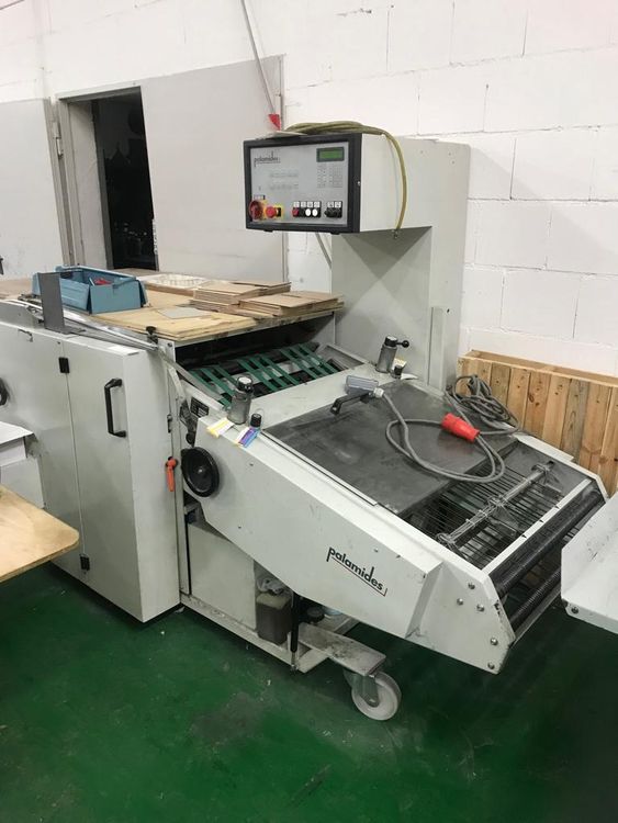 Palamides BA700