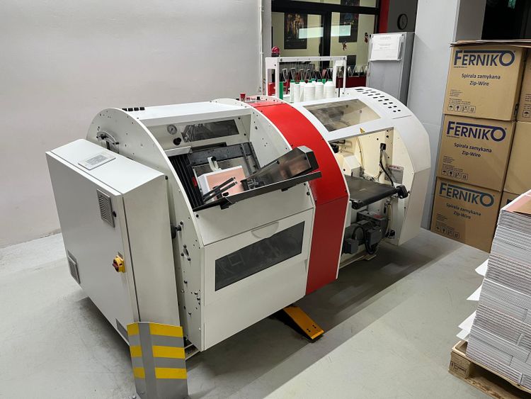 Aster EL Sewing Machine